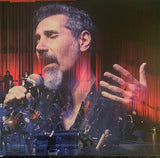 Serj Tankian - Invocations LP levy (uusi)