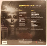 Earth, Wind & Fire - Their Ultimate Collection LP levy (uusi)