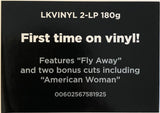 Lenny Kravitz - 5 LP levy (uusi)