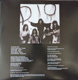 Dio - Donington '87 LP levy