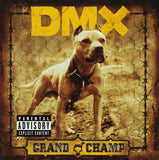 DMX - Grand Champ CD levy