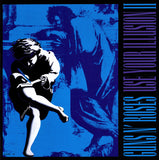 Guns N' Roses - Use Your Illusion II CD levy