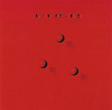 Rush - Hold Your Fire CD levy