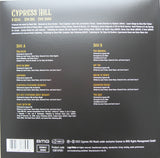 Cypress Hill - Back In Black LP levy