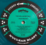 The Hellacopters - Eyes Of Oblivion LP levy