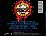 Guns N' Roses - Use Your Illusion II CD levy