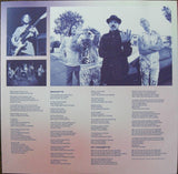 Red Hot Chili Peppers - Return Of The Dream Canteen LP levy (uusi)