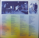 Red Hot Chili Peppers - Return Of The Dream Canteen LP levy (uusi)