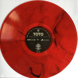 Toto - Their Ultimate Collection LP levy (uusi)