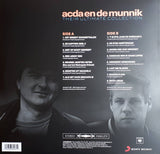 Acda En De Munnik - Their Ultimate Collection LP levy (uusi)