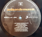 Acda En De Munnik - Their Ultimate Collection LP levy (uusi)