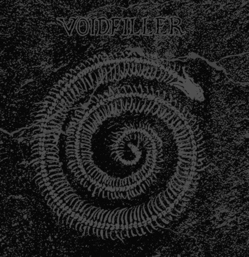 Voidfiller - Voidfiller - uusi CD