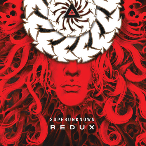 Various Artists - Superunknown Redux (2 CD Digisleeve) - uusi CD