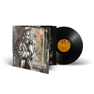 Various Artists - Aqualung Redux (Black Vinyl LP) - uusi LP