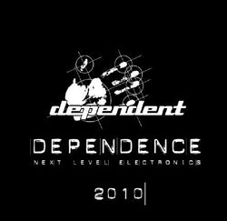 Various Artists - Dependence 2010 - uusi CD