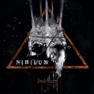 2nd Face - Nihilum - uusi CD