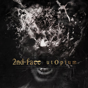 2nd Face - UtOpium (Digipack) - uusi CD