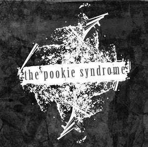 Pookie Syndrome - Pookie Syndrome EP - uusi LP