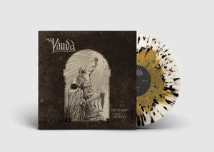 Vånda - Covenant of Death (Vinyl) - uusi LP