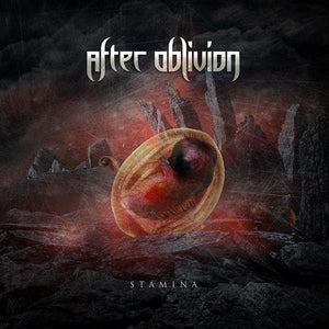 After Oblivion - Stamina - uusi CD