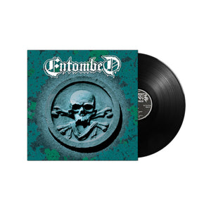 Entombed - Entombed (Vinyl LP) - uusi LP