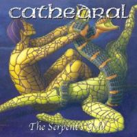 Cathedral - Serpents Gold - Best Of - 2cd - uusi CD