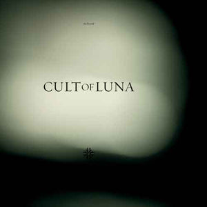 Cult of Luna - Beyond The (2 LP FDR Mastering) - uusi LP