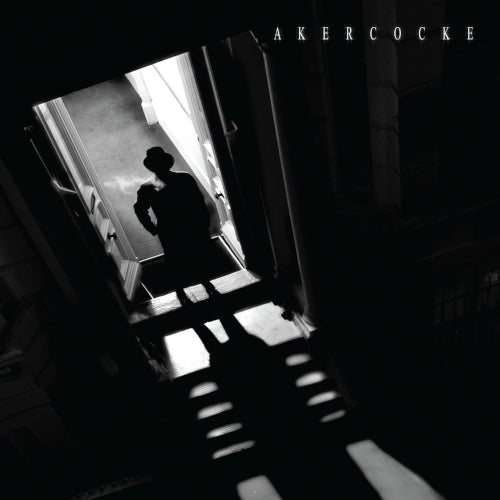 Akercocke - Words That Go Unspoken - uusi CD