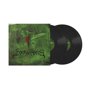 Woods Of Ypres - Woods 4 The Green Album (2 LP Vinyl) - uusi LP