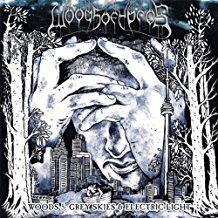 Woods Of Ypres - Woods 5 Grey Skies & Electric Light - uusi LP