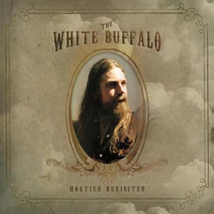 White Buffalo The - Hogtied Revisited - uusi CD