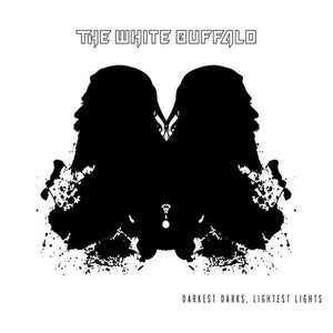 White Buffalo The - Darkest Darks, Lightest Lights - uusi CD