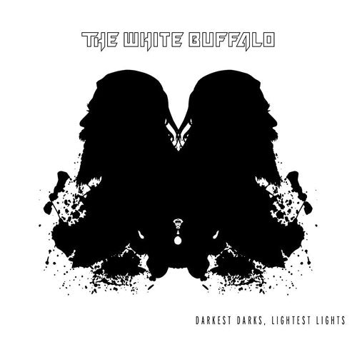 White Buffalo The - Darkest Darks, Lightest Lights - uusi CD