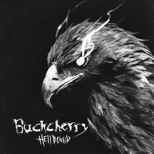 Buckcherry - Hellbound (Vinyl LP) - uusi LP