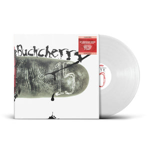 Buckcherry - 15 (Clear Vinyl LP) - uusi LP