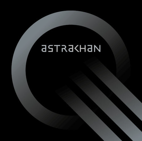 Astrakhan - A Slow Ride Towards Death - uusi CD