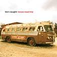 Vaughn Ben - Texas Road Trip - uusi CD