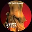 Vega Alan & Hurtado Marc - Sniper - uusi CD