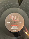 Danko Jones - We Sweat Blood LP levy (uusi)