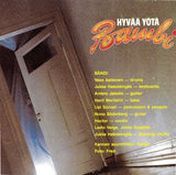 Hector - Hyvää Yötä Bambi CD levy