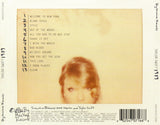 Taylor Swift - 1989 CD levy