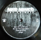 Amon Amarth - The Avenger LP levy (uusi)