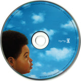 Drake - Nothing Was The Same CD levy