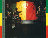 Bob Marley & The Wailers - Natty Dread CD levy