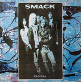 Smack - Radical LP levy (uusi)