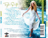 Taylor Swift - Taylor Swift CD levy