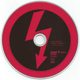 Marilyn Manson - Antichrist Superstar CD levy