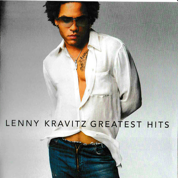 Lenny Kravitz - Greatest Hits CD levy