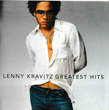 Lenny Kravitz - Greatest Hits CD levy