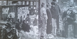 The Commitments - The Commitments (Music From The Original Motion Picture Soundtrack) LP levy (uusi)